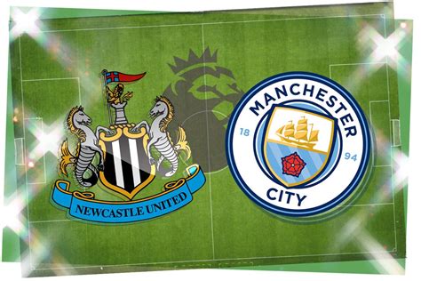 Premier League LIVE: Man City vs Liverpool, Newcastle vs .